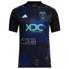 Officiële Voetbalshirt DC United Special Edition 2023 - Heren